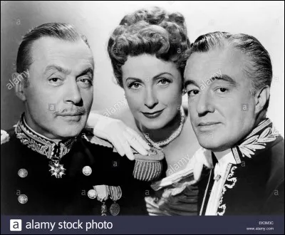 Quelques indices : "La Ronde", "Le Plaisir" et "Madame de" !