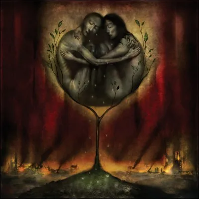 De quoi parle "Aftermath" ?