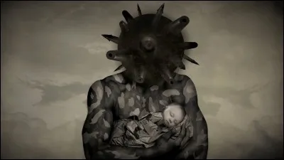 Dans quel pays, l'album a-t-il été enregistré ?