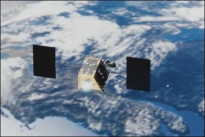 Combien de satellites naturels possède la Terre ?