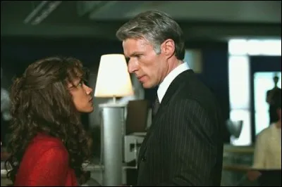 Dans quel film peut-on le voir ainsi ?