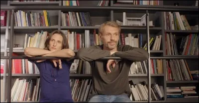 Dans quel film peut-on le voir ainsi ?