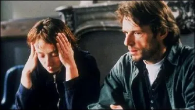 Dans quel film peut-on le voir ainsi ?