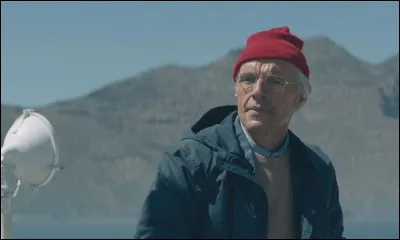 Dans quel film peut-on le voir ainsi ?