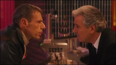 Dans quel film peut-on le voir ainsi ?