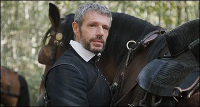 Dans quel film peut-on le voir ainsi ?