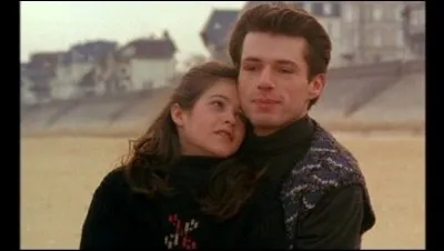 Dans quel film peut-on le voir ainsi ?