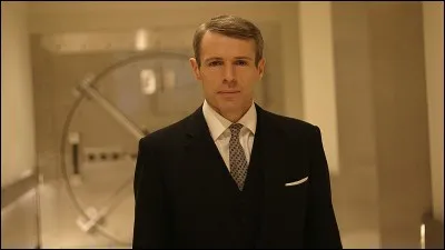 Dans quel film peut-on le voir ainsi ?