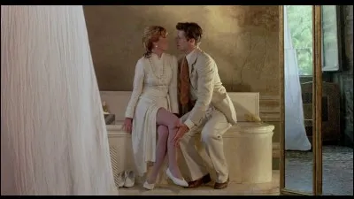 Dans quel film peut-on le voir ainsi ?