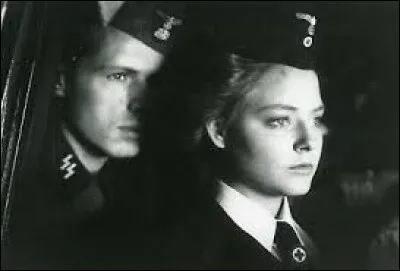 Dans quel film peut-on le voir ainsi ?