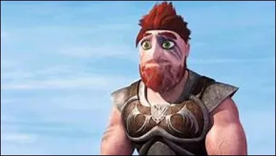 Qui est le méchant dans la saison 1 ?