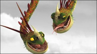 Quelle est la race de dragons que détiennent KogneDur et KraneDur Torston ?