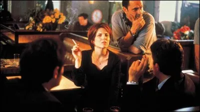 Dans quel film peut-on le voir ainsi ?