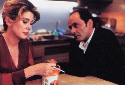 Dans quel film peut-on le voir ainsi ?