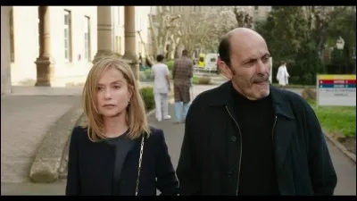 Dans quel film peut-on le voir ainsi ?