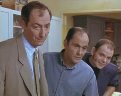 Dans quel film peut-on le voir ainsi ?