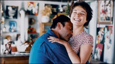 Dans quel film peut-on le voir ainsi ?