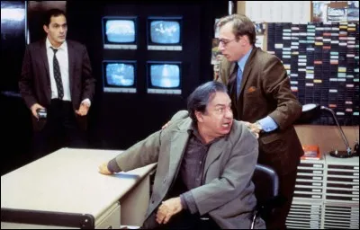 Dans quel film peut-on le voir ainsi ?