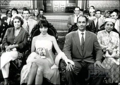 Dans quel film peut-on le voir ainsi ?