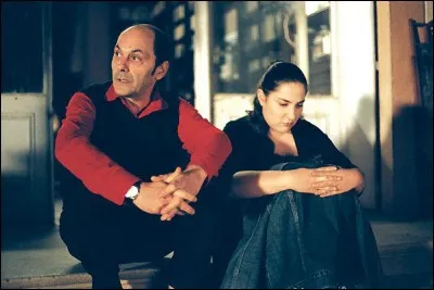 Dans quel film peut-on le voir ainsi ?