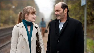 Dans quel film peut-on le voir ainsi ?