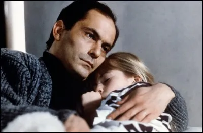 Dans quel film peut-on le voir ainsi ?