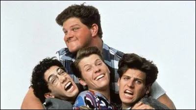 Comment se termine "Parker Lewis" ?