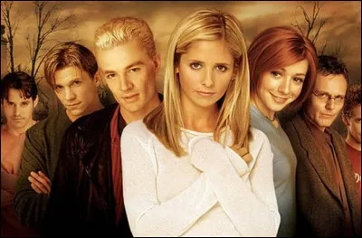 Comment se termine "Buffy" ?