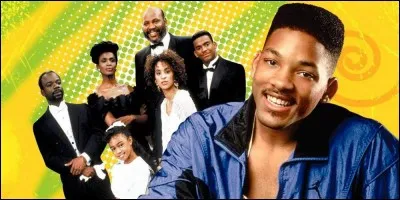 Comment se termine "Le Prince de Bel-Air" ?