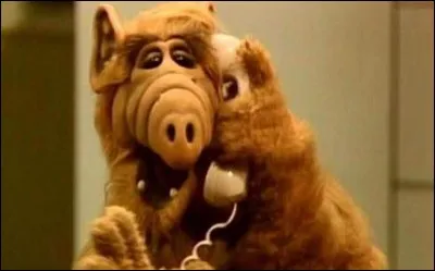 Comment se termine "Alf" ?