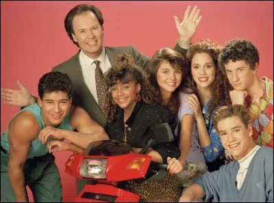 Comment se termine "Sauvés par le gong" ?