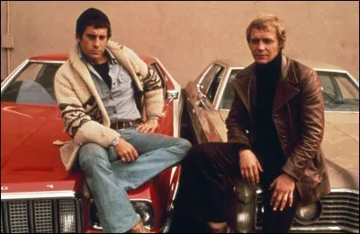 Comment se termine "Starsky et Hutch" ?