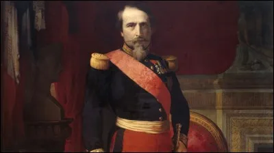 En quelle année Napoléon III est-il proclamé empereur des Français ?