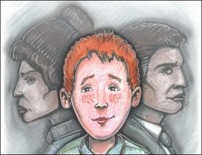 Quel est le vrai nom du héros de "Poil de Carotte", de Jules Renard ?