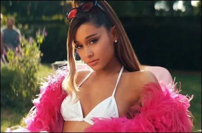 Combien a-t-elle fait d'albums studio ? (avant février 2019)