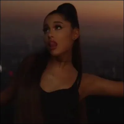 À quel clip appartient cette image ?