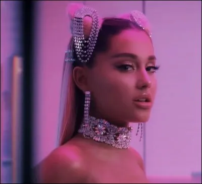 Combien de singles sont sortis durant "Thank u, Next"?