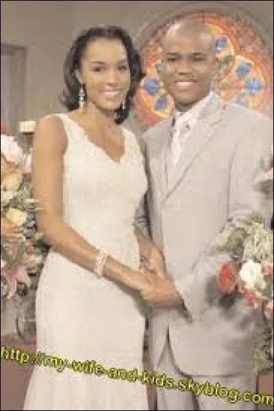 Comment s'appelle leur fils ?