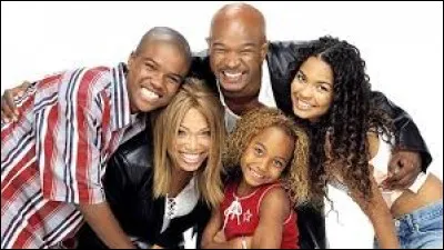 Quel est leur nom de famille ?