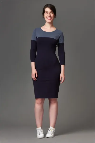 Le tartan est une étoffe celtique utilisée pour fabriquer les kilts.