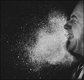 Quelle maladie est cause par le bacille de Koch ?