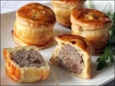 Je suis un plat culinaire de Nîmes : qui ment ?