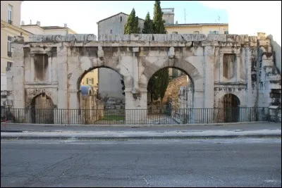 Quel est cet endroit ?