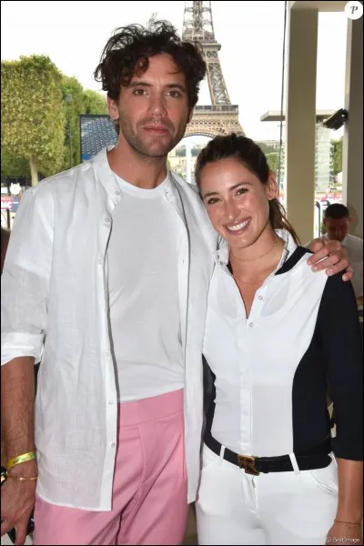 Quel est le nom de son compagnon ?