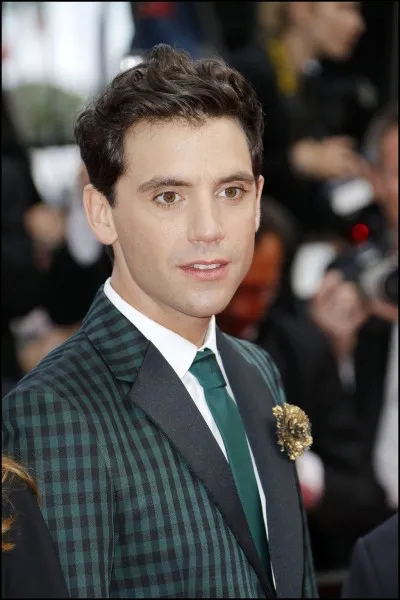 Combien de frères et de surs Mika a-t-il ?