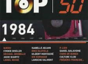 Quiz Chansons francophones de l'anne 1984 (1re partie)