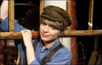 ''Hong-Kong Star'' chantait France Gall. En quelle année la ville de Hong-Kong est-elle redevenue chinoise ?