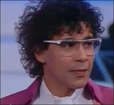 Avec quelle actrice Laurent Voulzy a-t-il chanté ''Désir, désir'' ?