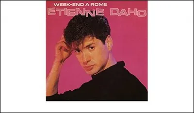 ''Week-end à Rome'' est une chanson d'Étienne Daho. Quel monument ne se trouve pas à Rome ?