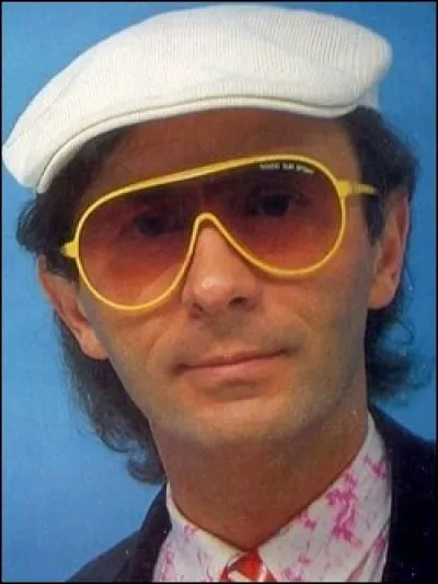 Laroche-Valmont a chanté ''T'as le look, coco''. Qui n'a jamais dirigé le Parti communiste français ?